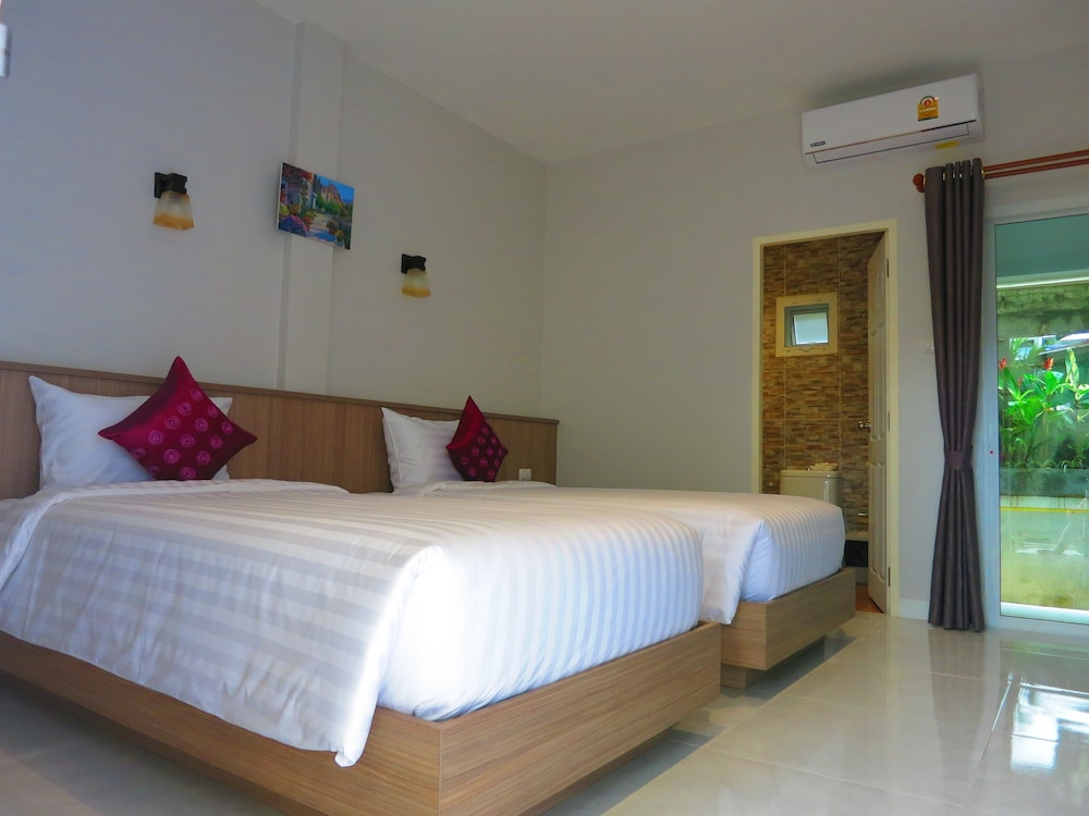 Winrisa Place 16/40