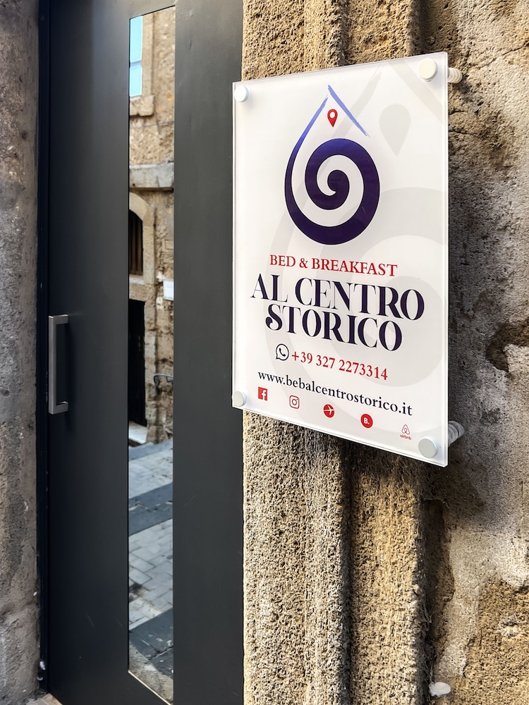 B&B Al Centro Storico 18/41
