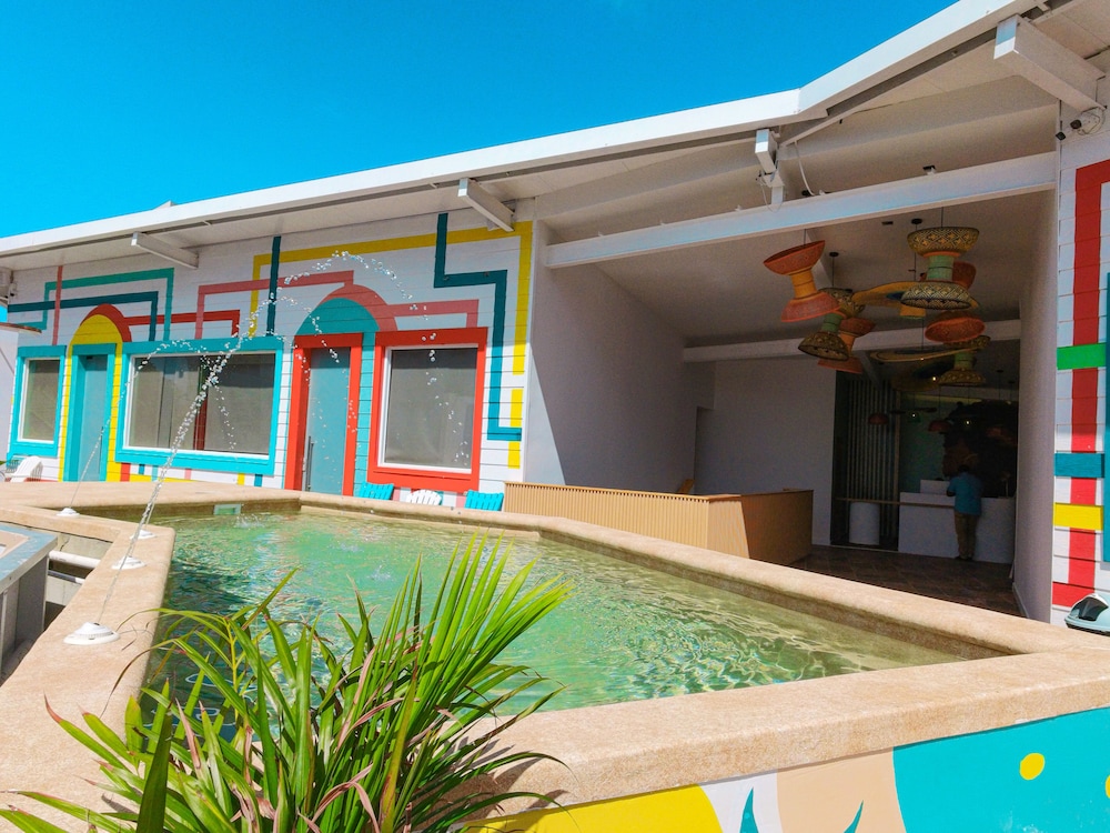 The Nomadic Design Hostel 2/47