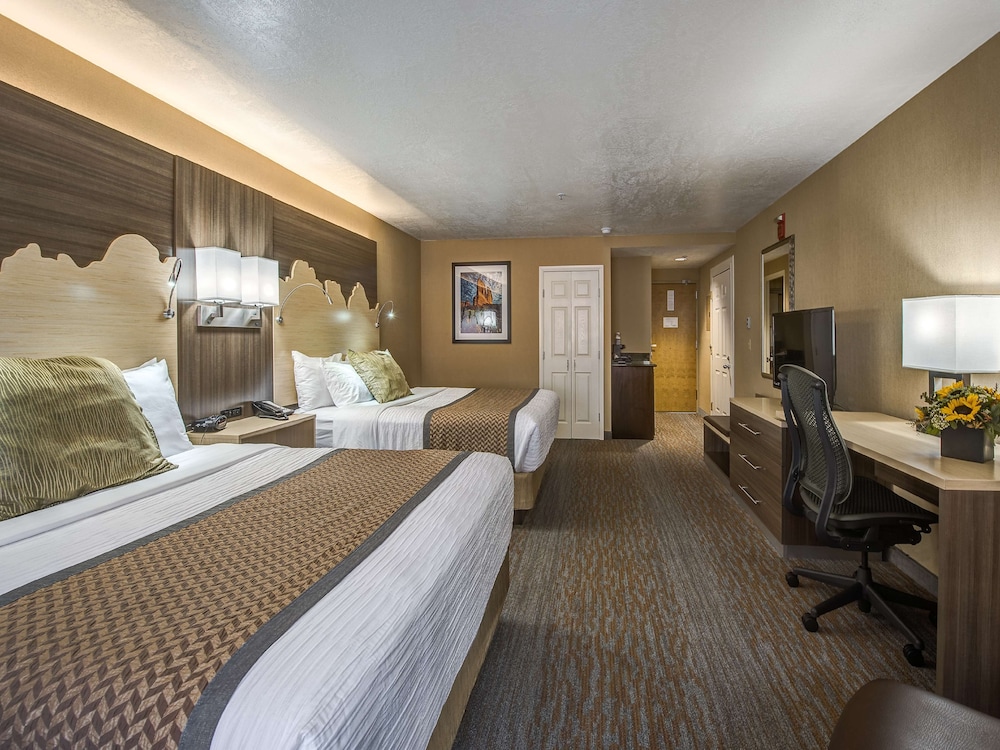 Best Western Plus Canyonlands Inn 13/41