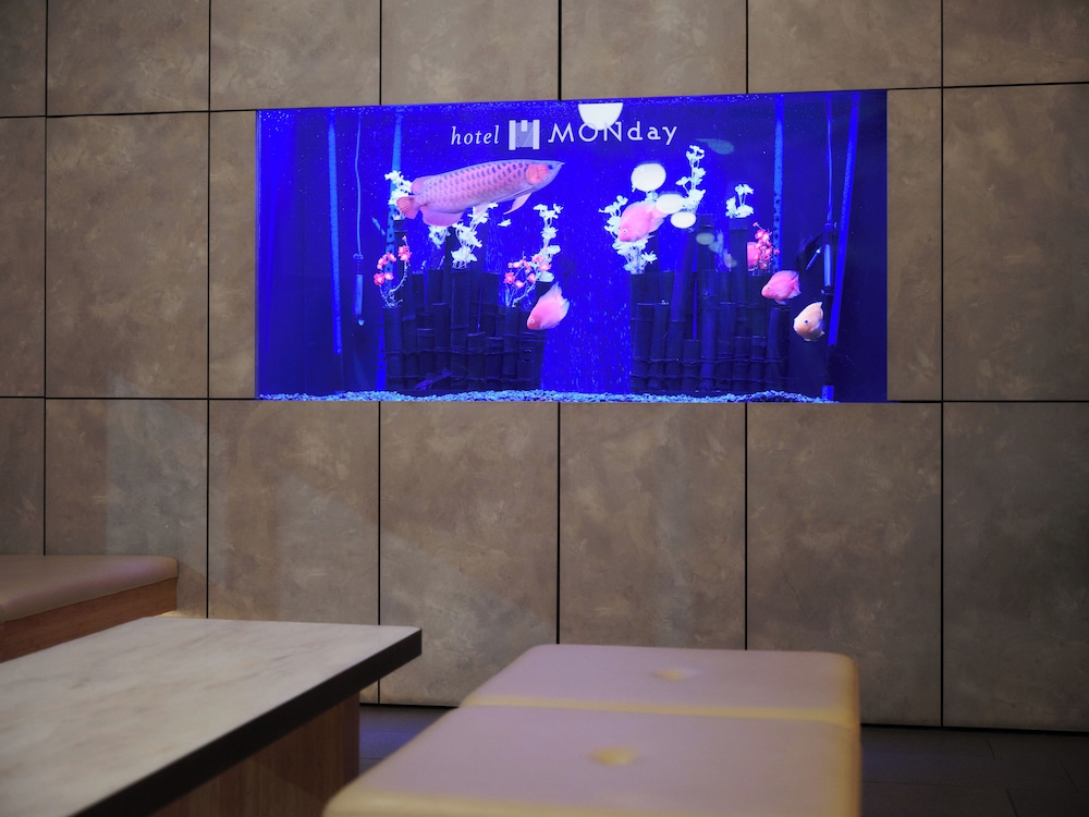 hotel MONday Premium TOYOSU 15/65