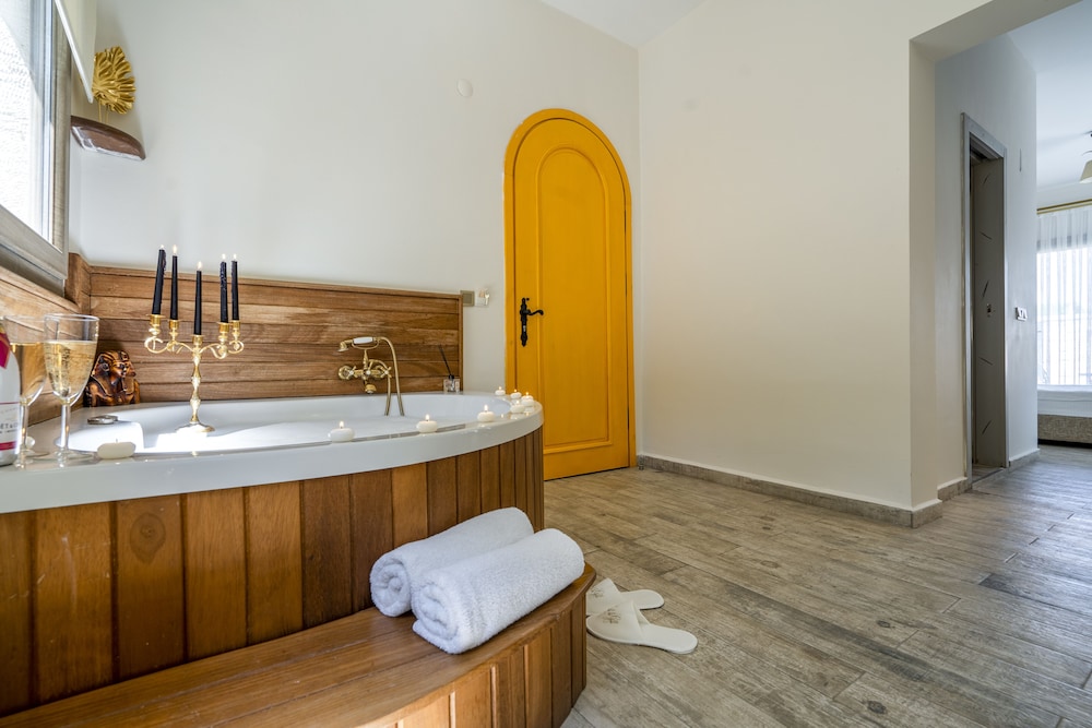 Hotel De Gold Alacati 23/45