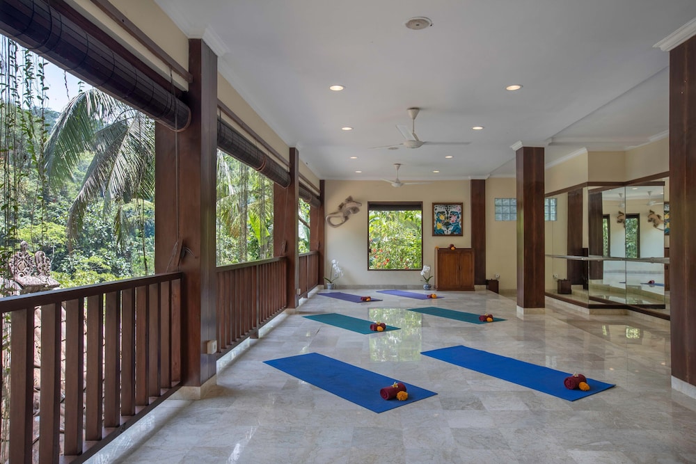 Ayung Resort Ubud 60/68