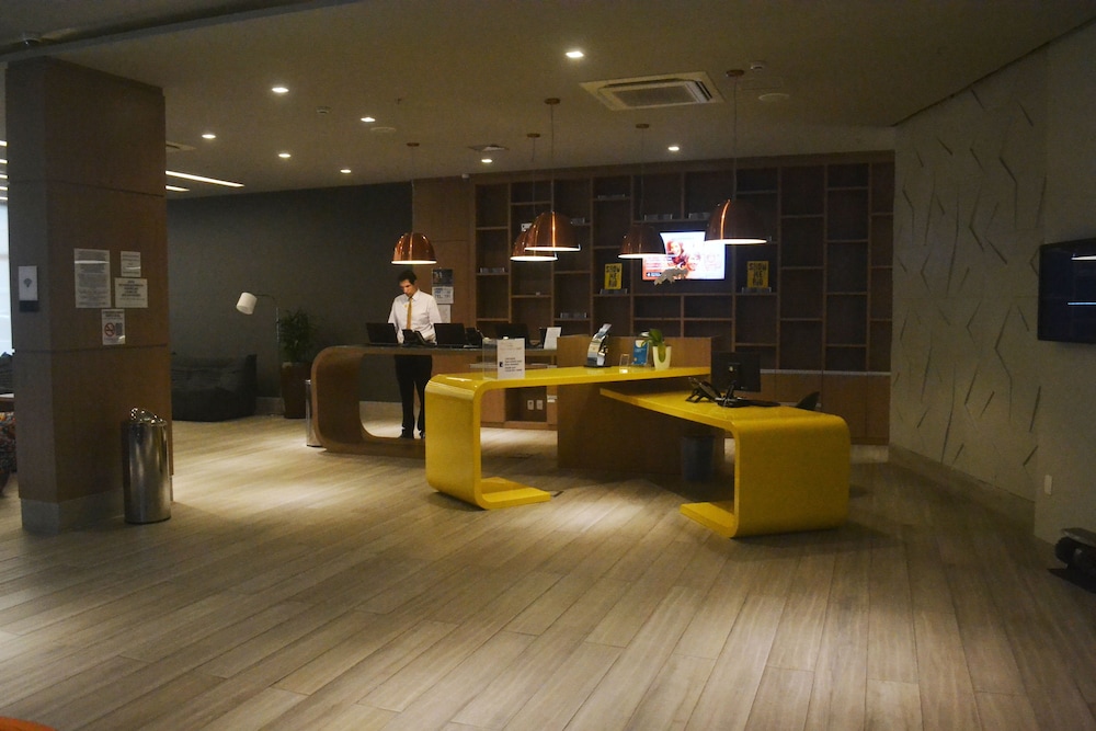 Novotel RJ Praia de Botafogo 6/50