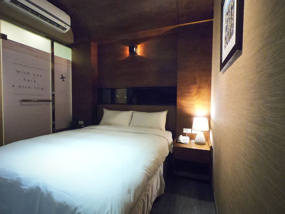 Royal Rose Hotel Taipei Station 20/46