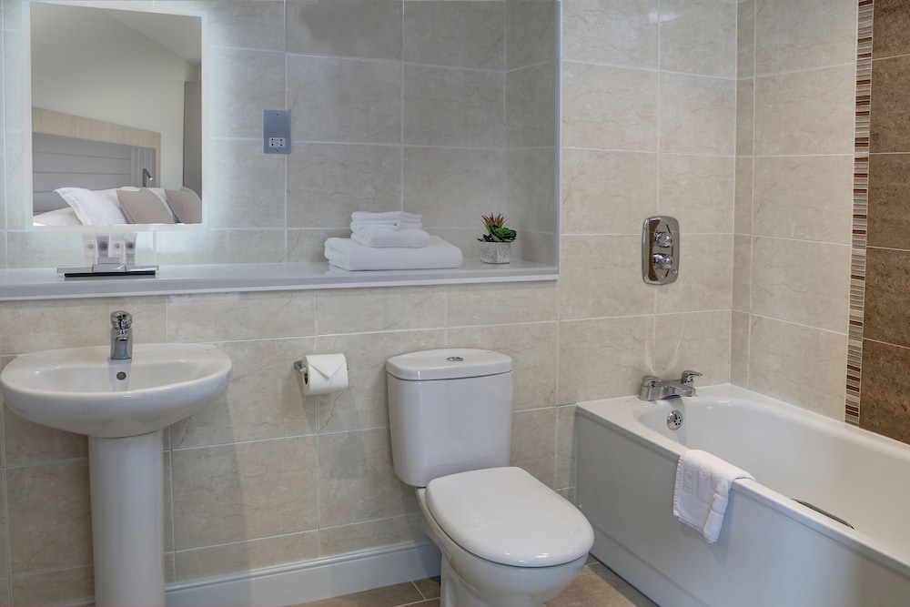 Mytton Fold Hotel 8/52