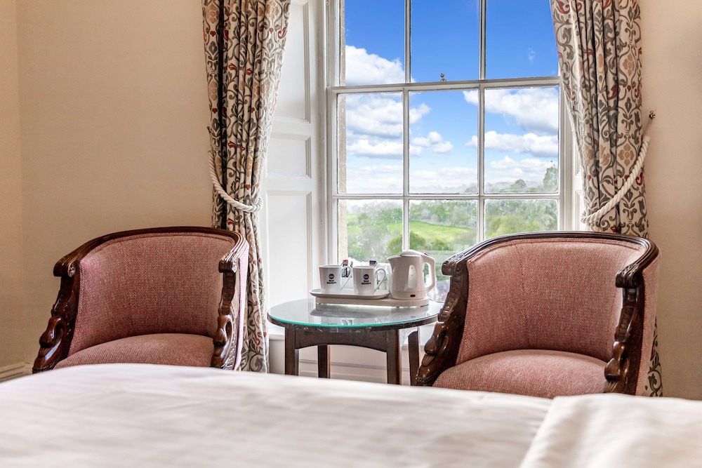 Best Western Limpley Stoke Hotel 19/48