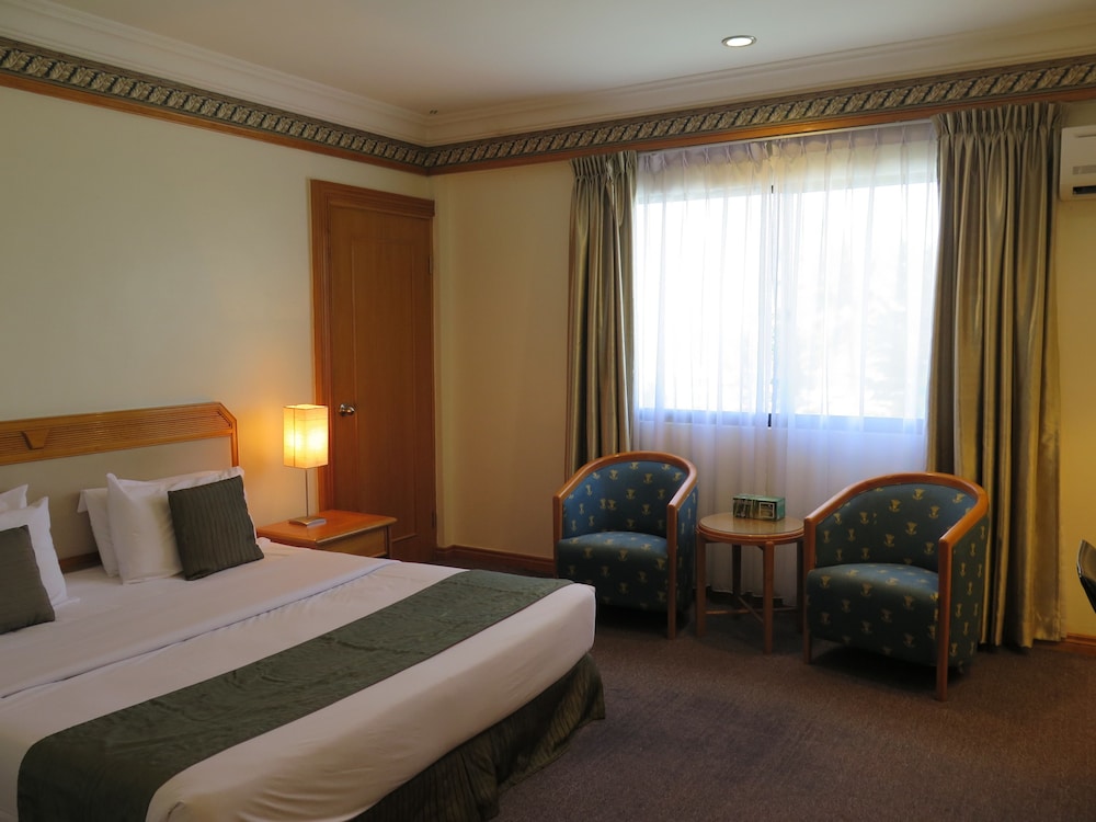 room