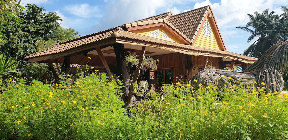 Wangnamkhao Resort 25/63