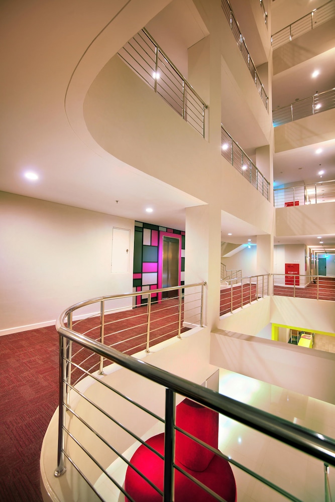 favehotel Gatot Subroto 40/45