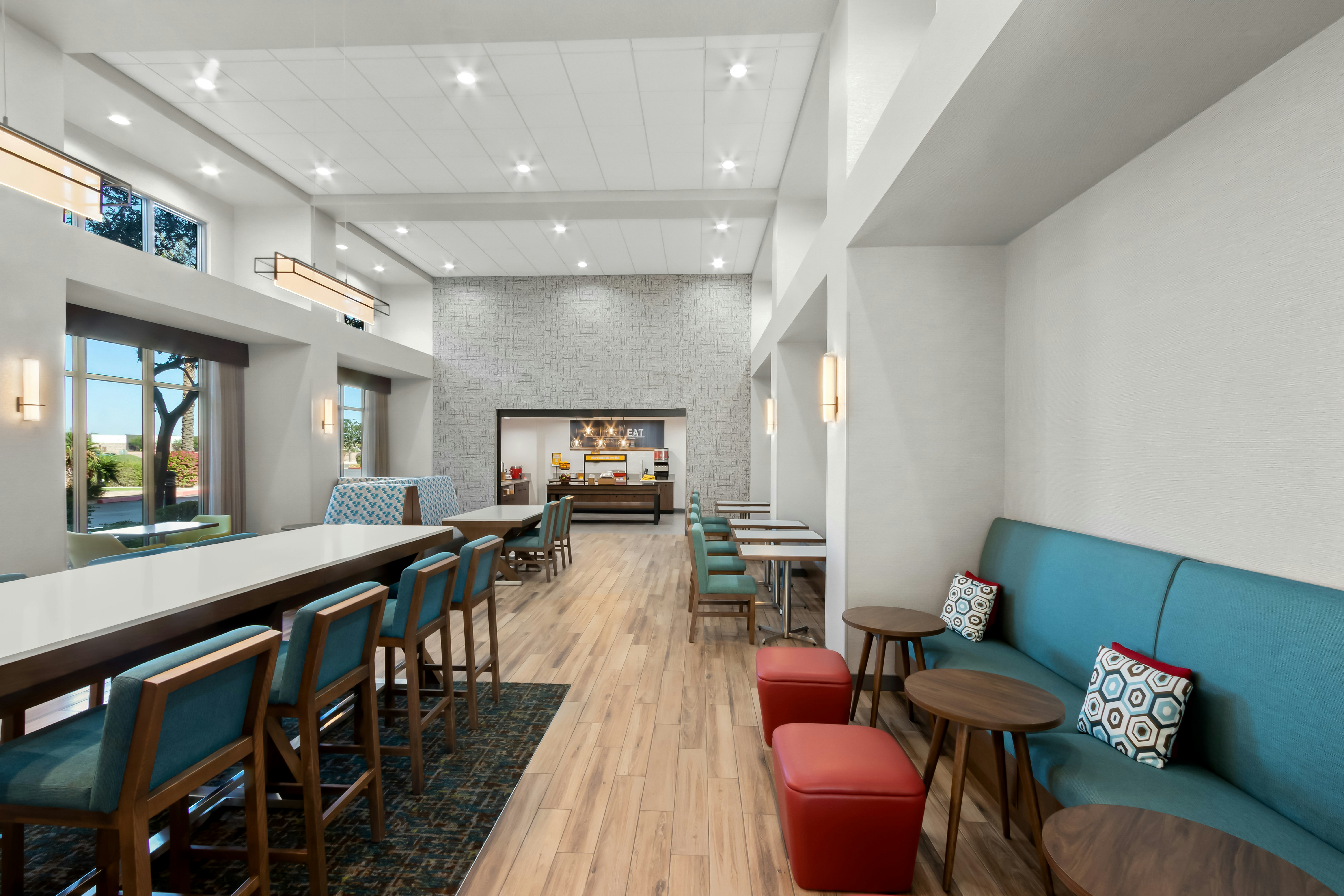 Hampton Inn & Suites Phoenix/Gilbert 28/49