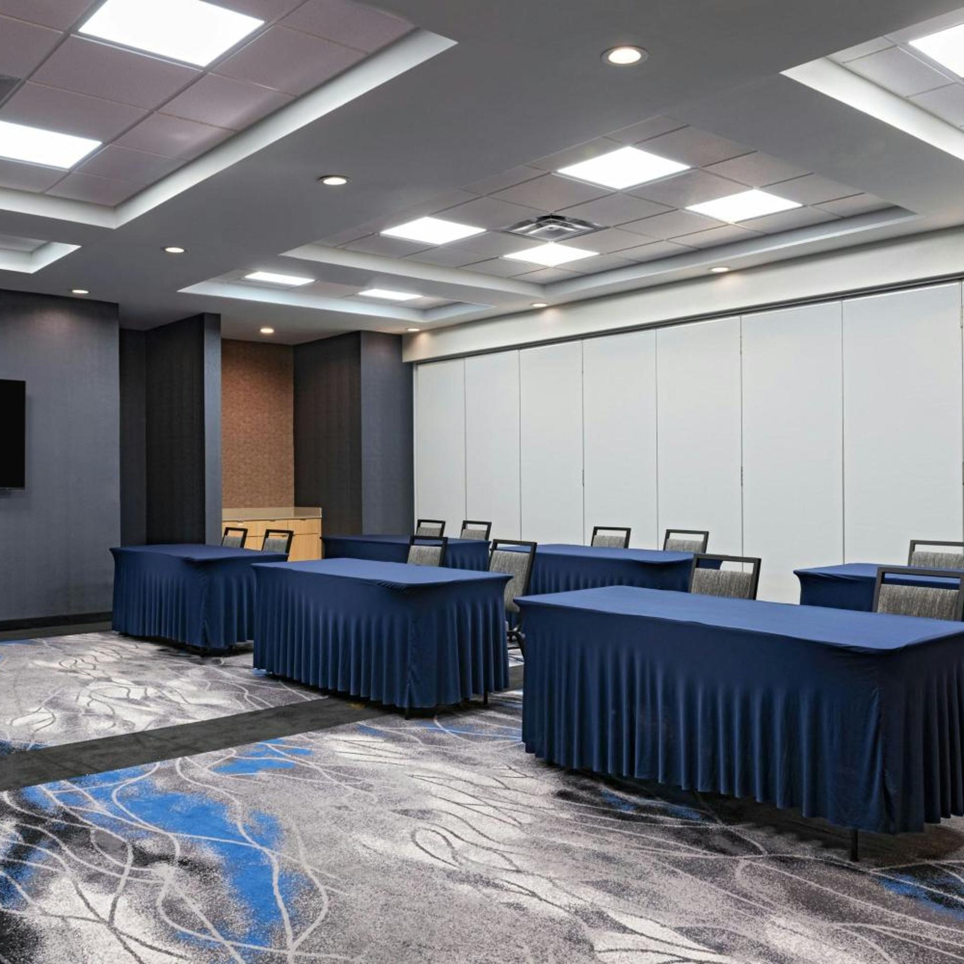 Fairfield Inn & Suites by Marriott Harlingen 4/24