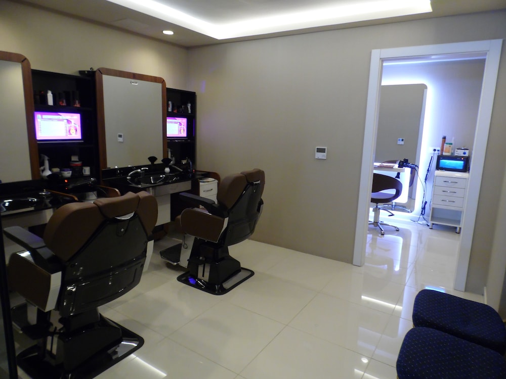 Nidya Hotel Galataport 30/60