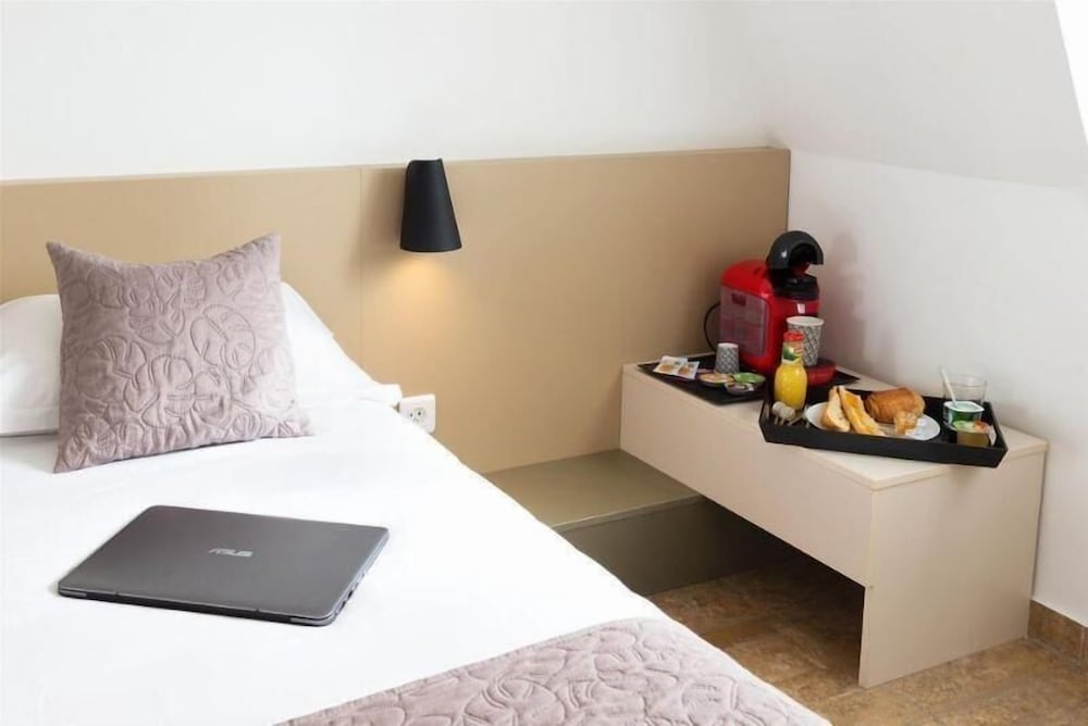 Hotel Le Saint Germain 15/33