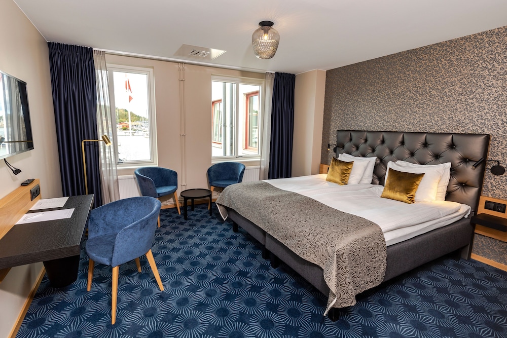 Mercure Gothenburg 18/48