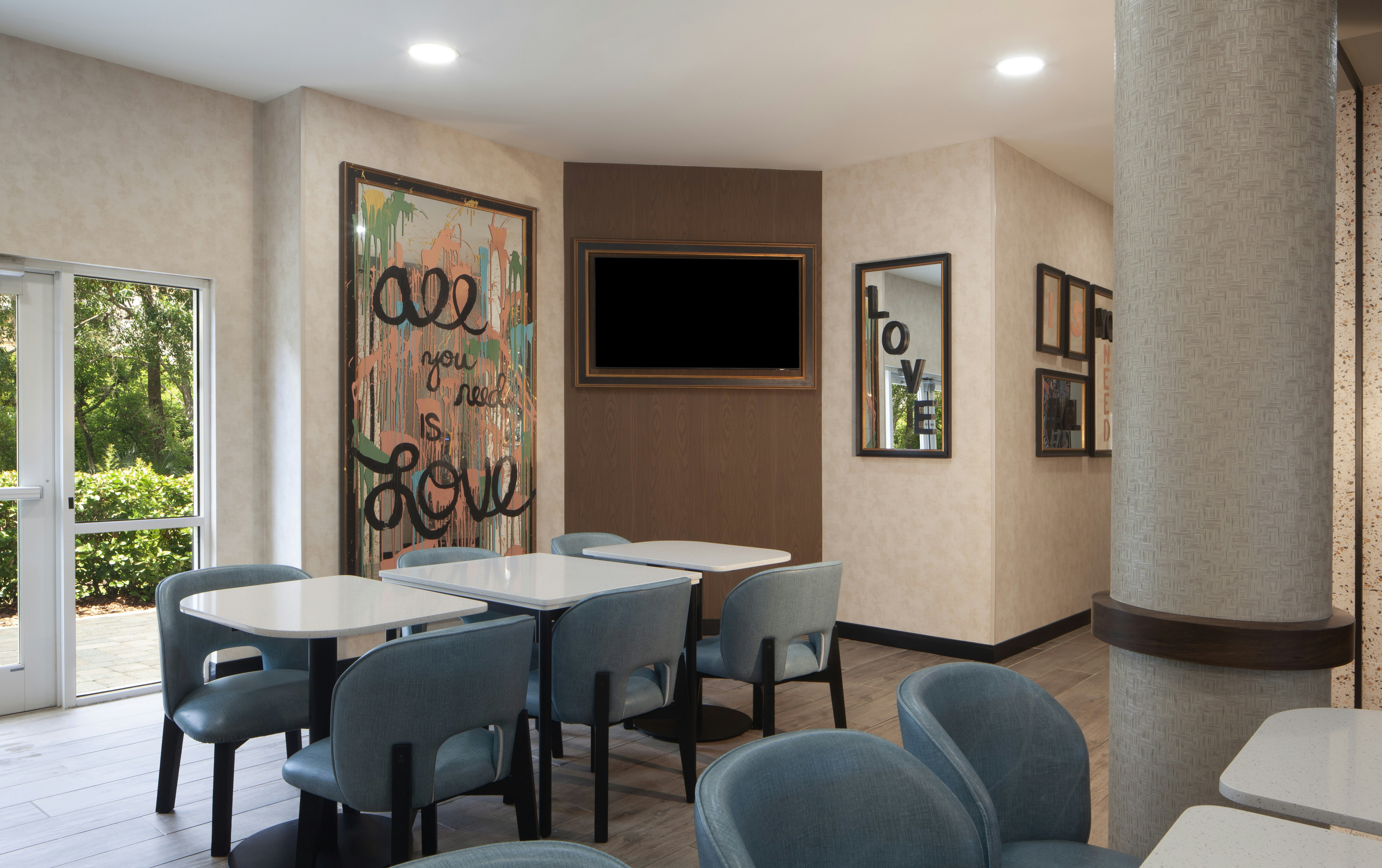 Hampton Inn by Hilton Tampa Fairgrounds Casino 30/34
