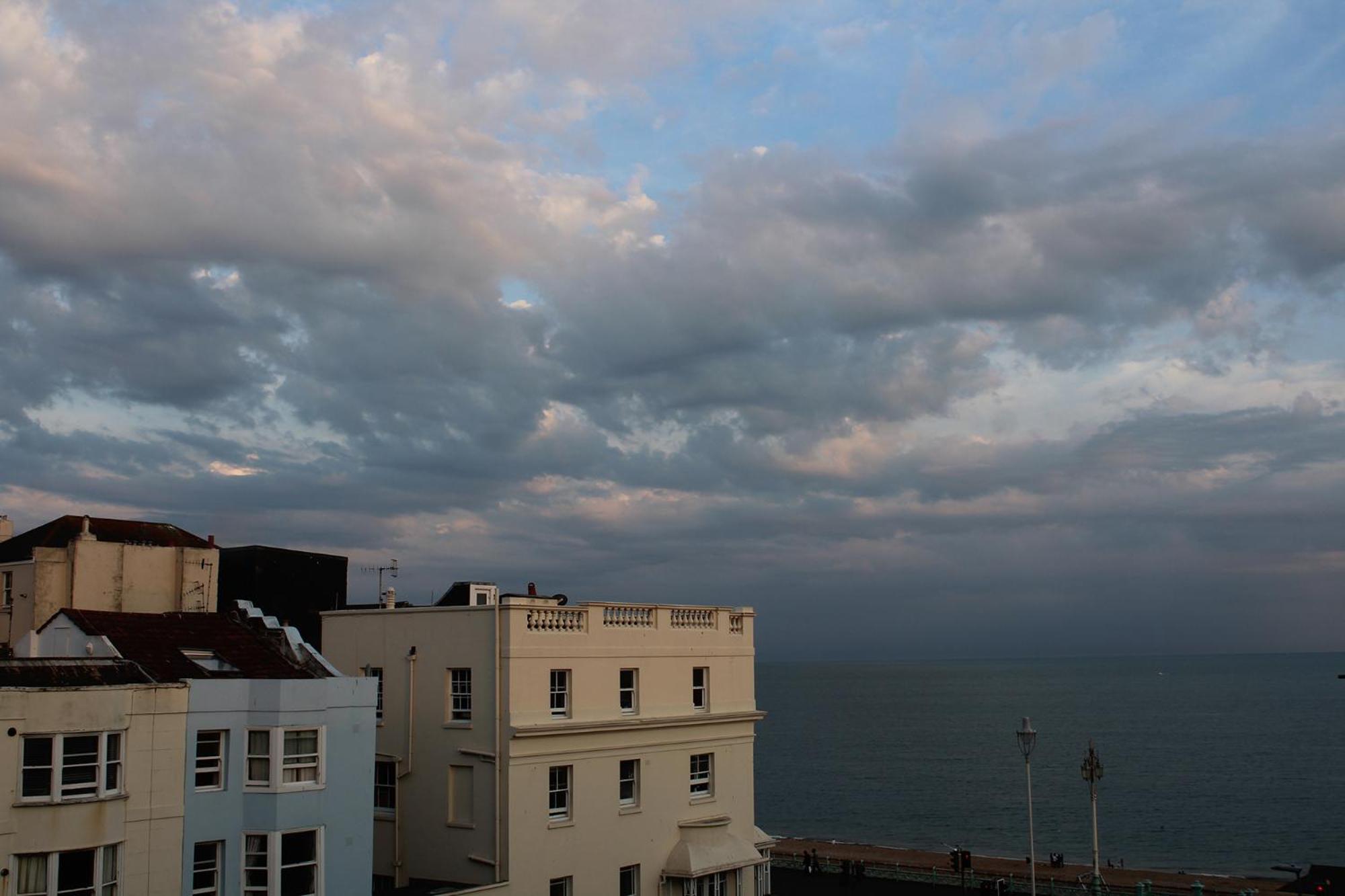 Amherst Brighton 5/24