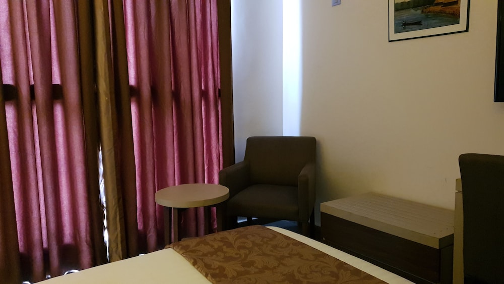 Grand Hotel Central 22/32