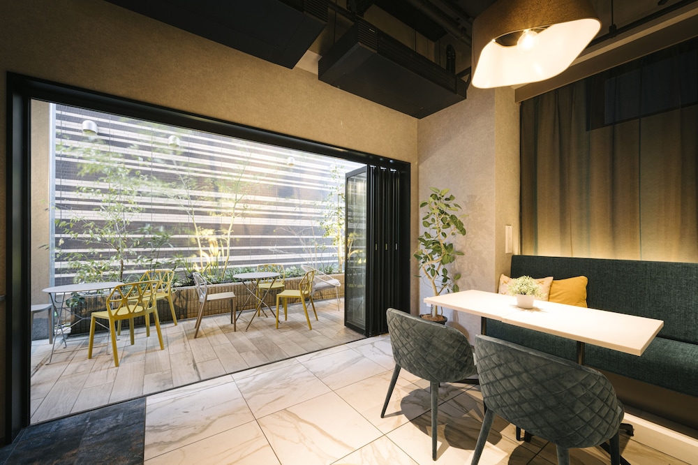 R Hotel Namba South 29/50