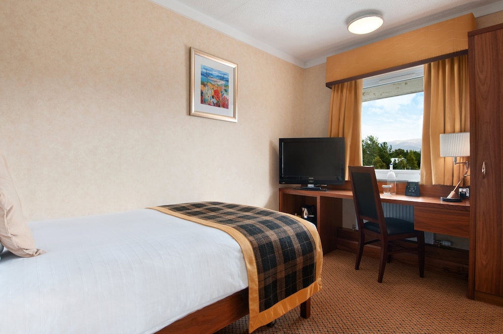 Coylumbridge Resort Hotel 10/68