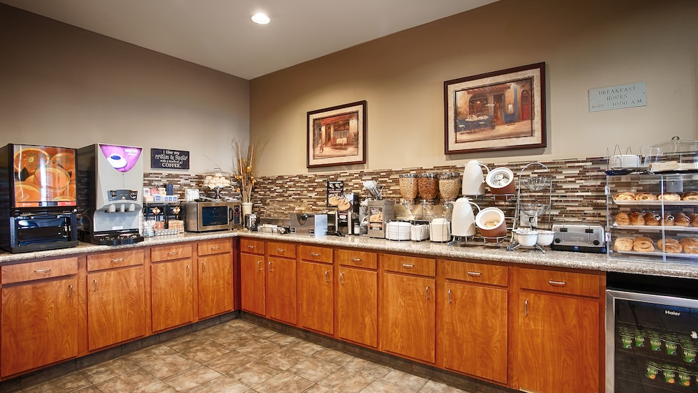 Americas Best Value Inn Monroe 42/50