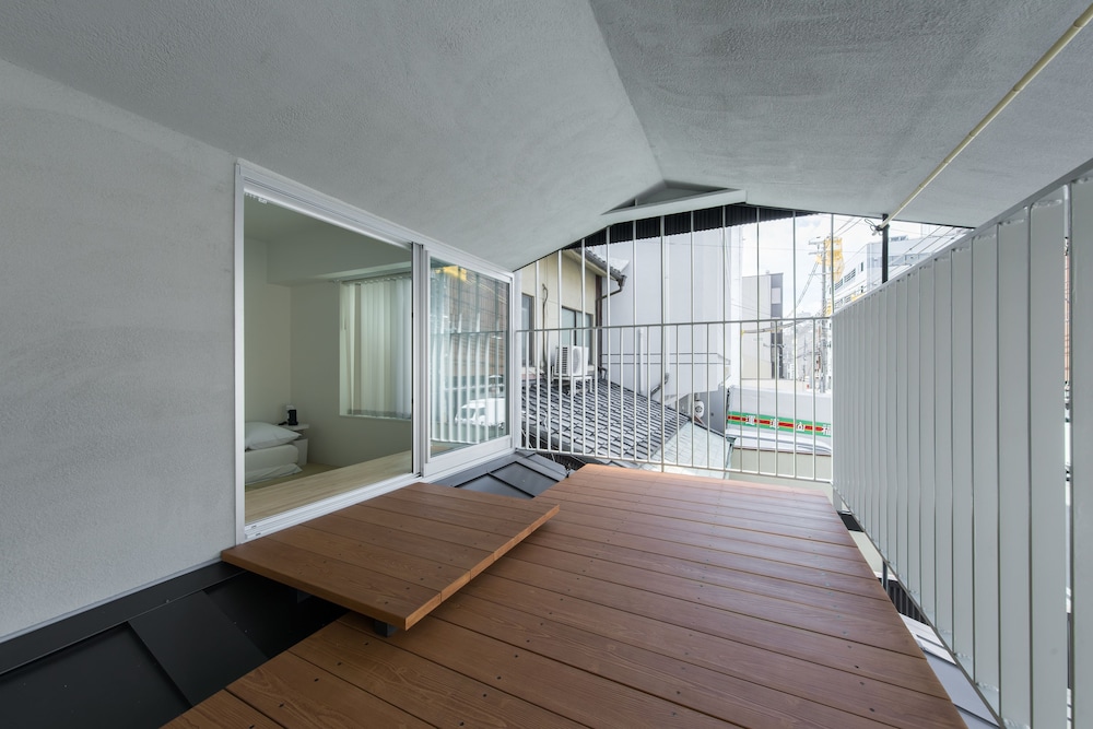 IMU Hotel Kyoto 24/50