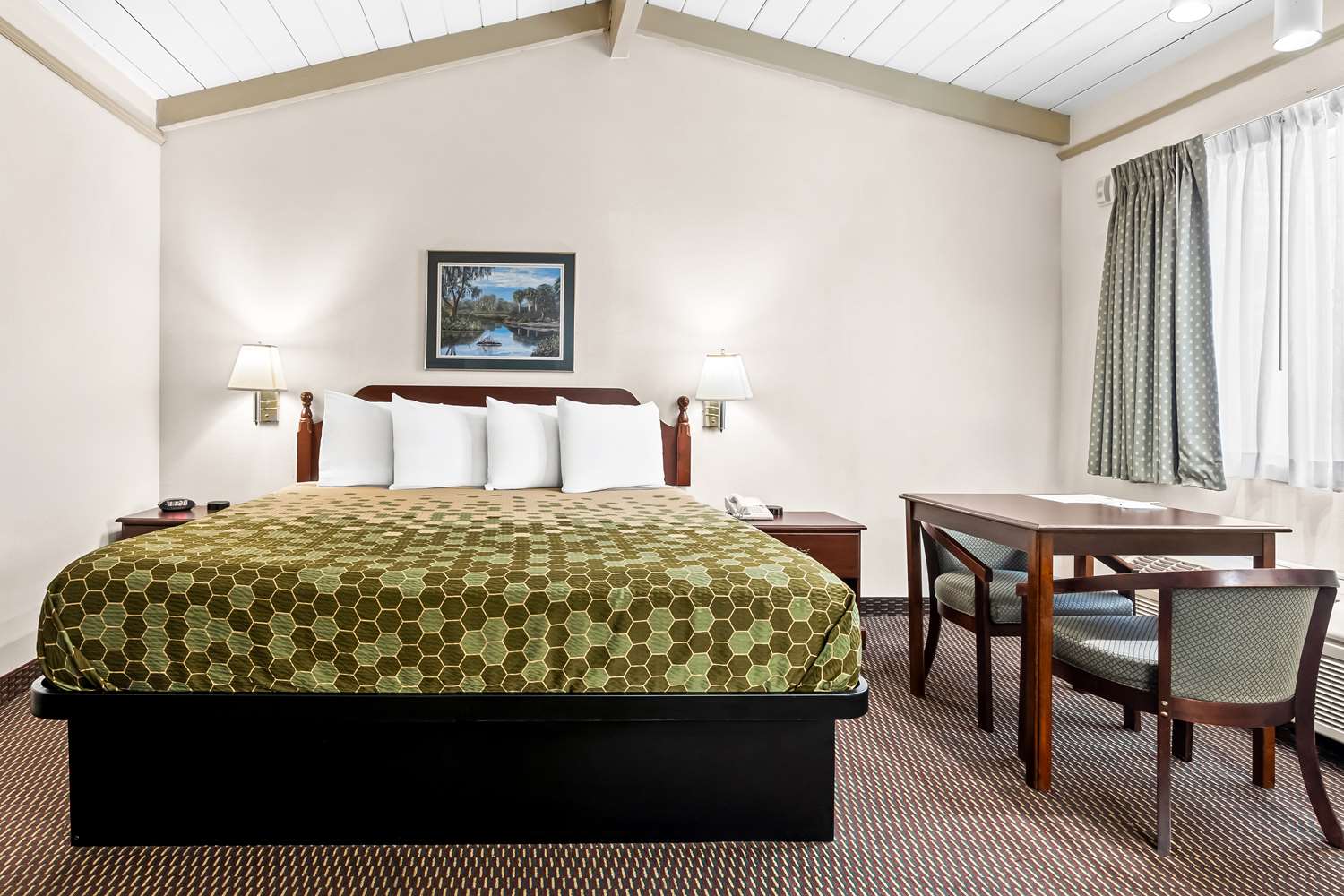 Surestay Hotel By Best Western Castro Valley 9/15