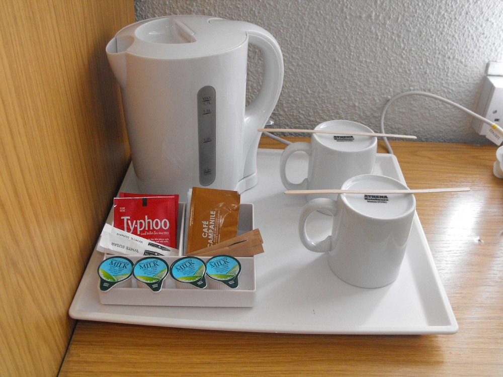 Travelodge Liverpool Central Queens Dock and Arena 20/27