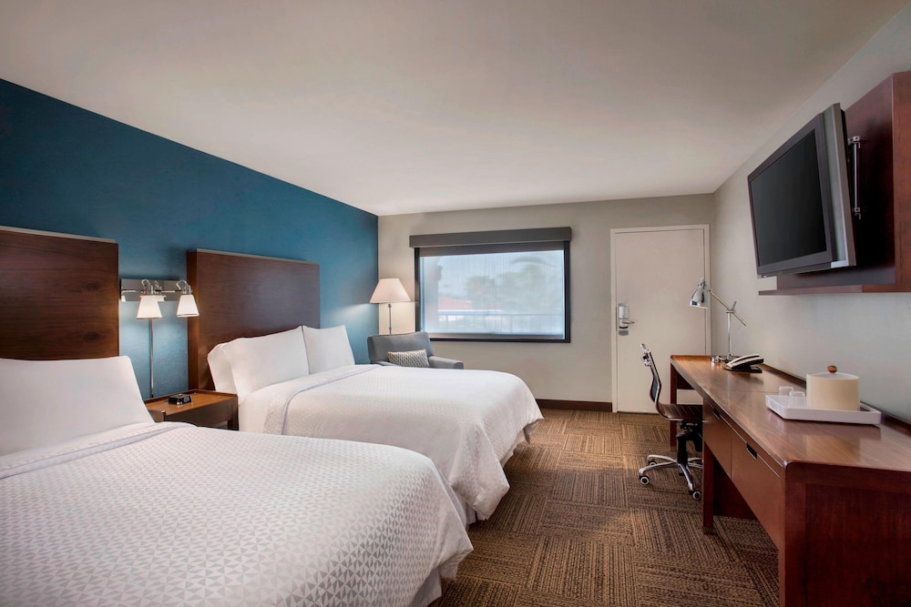 Four Points By Sheraton Anaheim 14/47