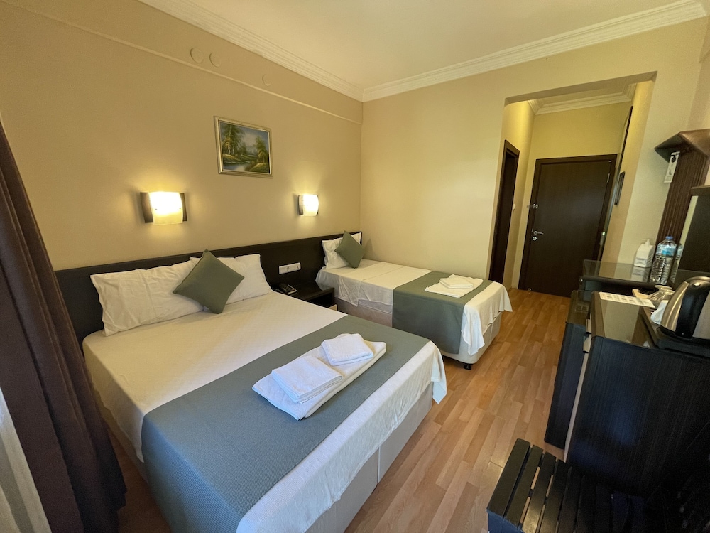 Hotel Oludeniz 9/50