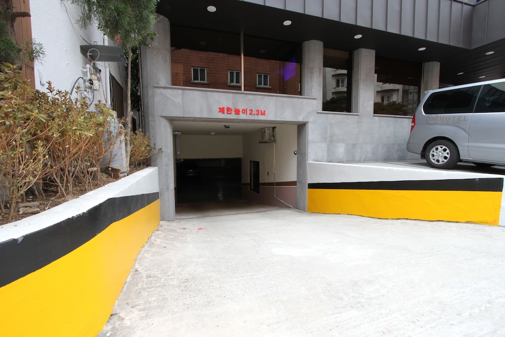 Hotel JM 28/32