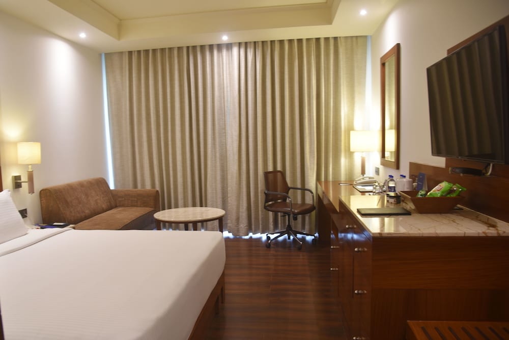 Taj Alibaug Resort & Spa, Maharashtra 29/52