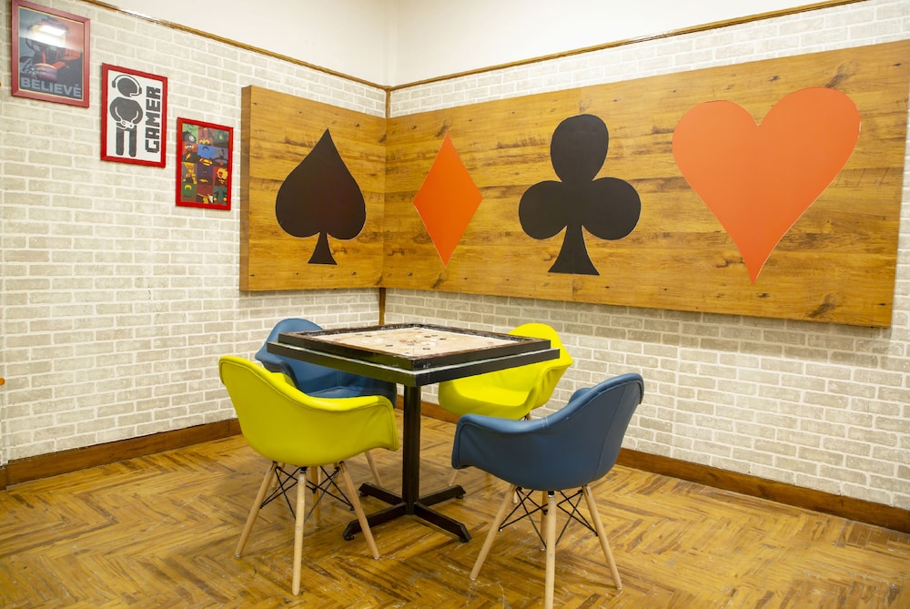Ganga Kinare A Riverside Boutique Hotel 40/50