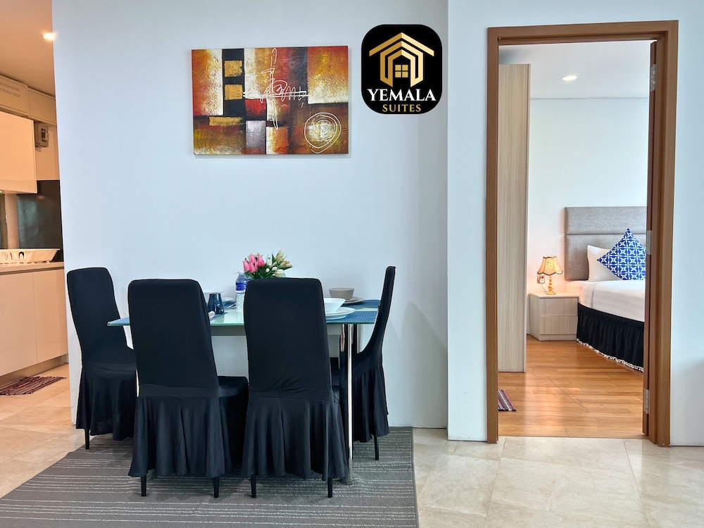 Yemala Suites @ Vortex KLCC 7/33
