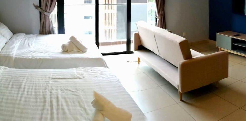 Ownastay Midhills Genting 23/50