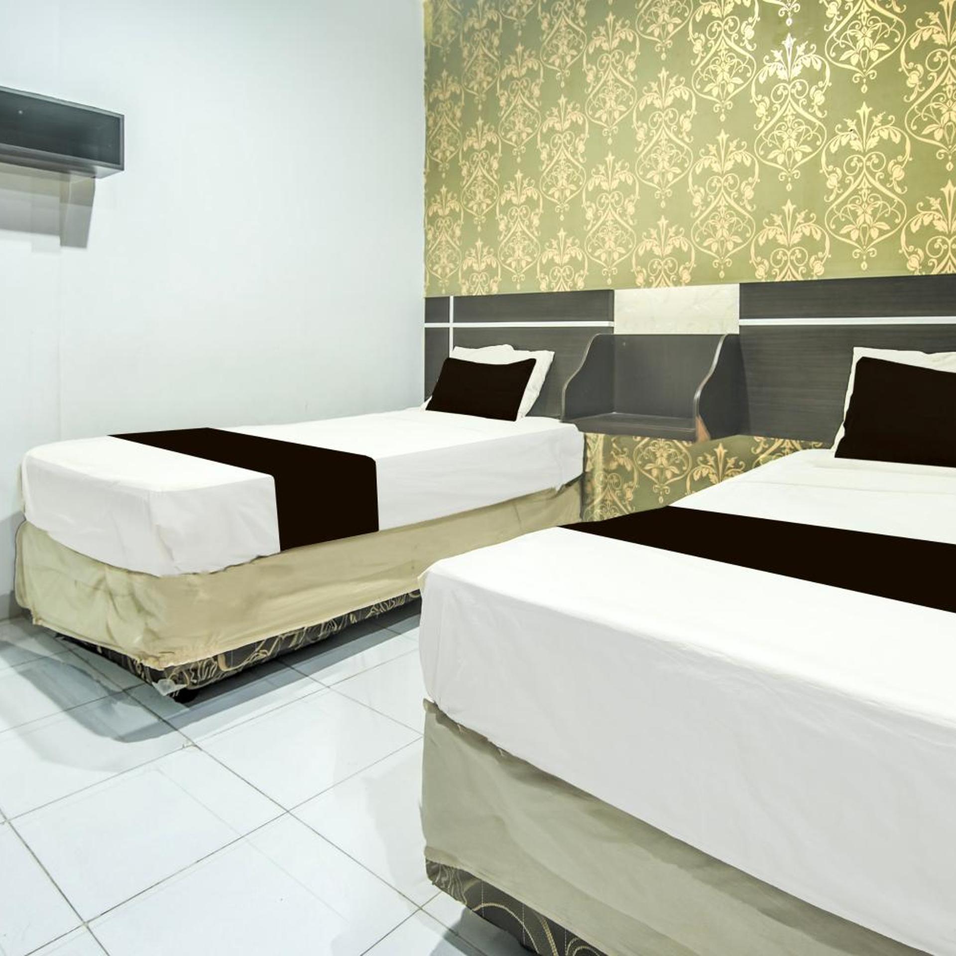 Hotel O Makassar near Mall Panakukang formerly Hotel Lucky Inn Makassar 26/44