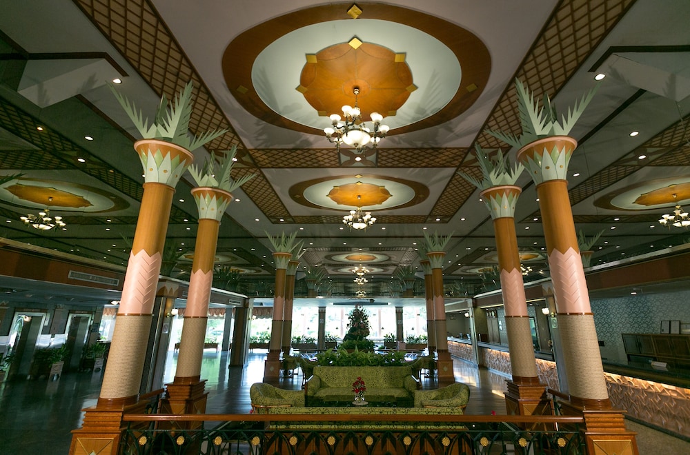 Asia Pattaya Hotel 65/78