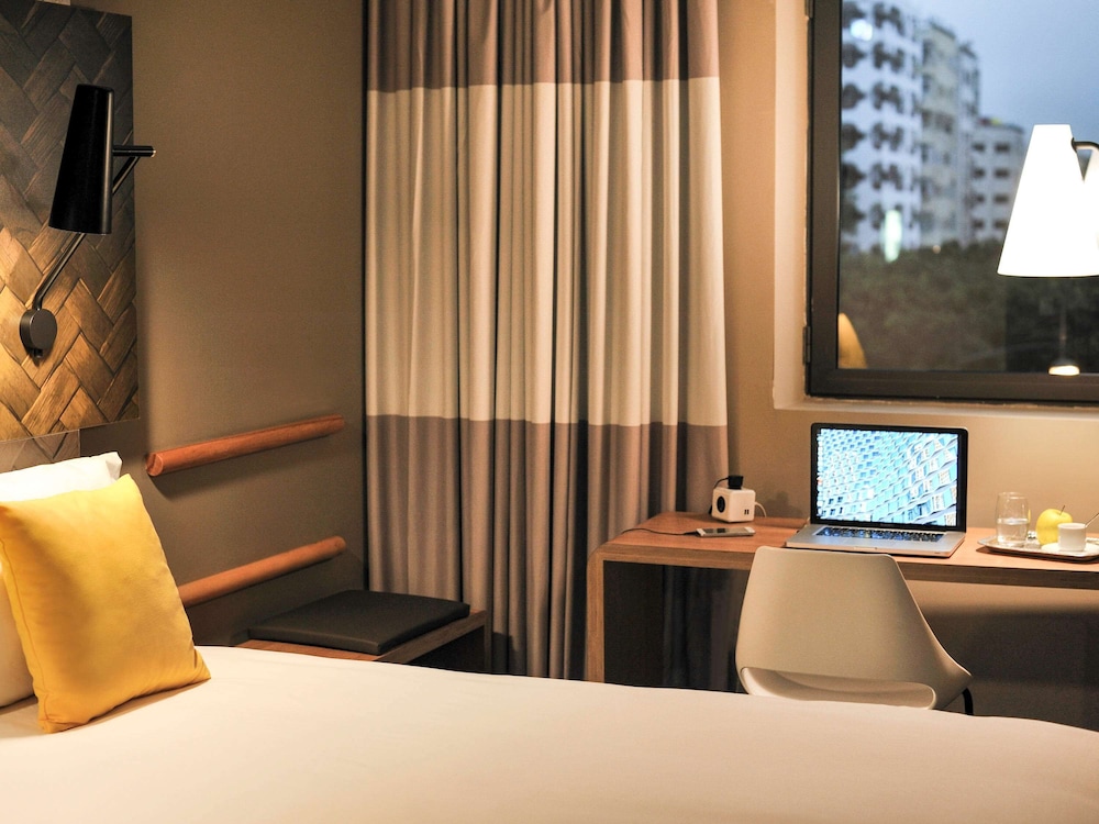 ibis Casa Voyageurs 42/78