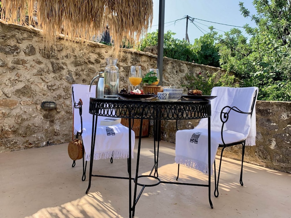 Villa Vager Mani 32/50