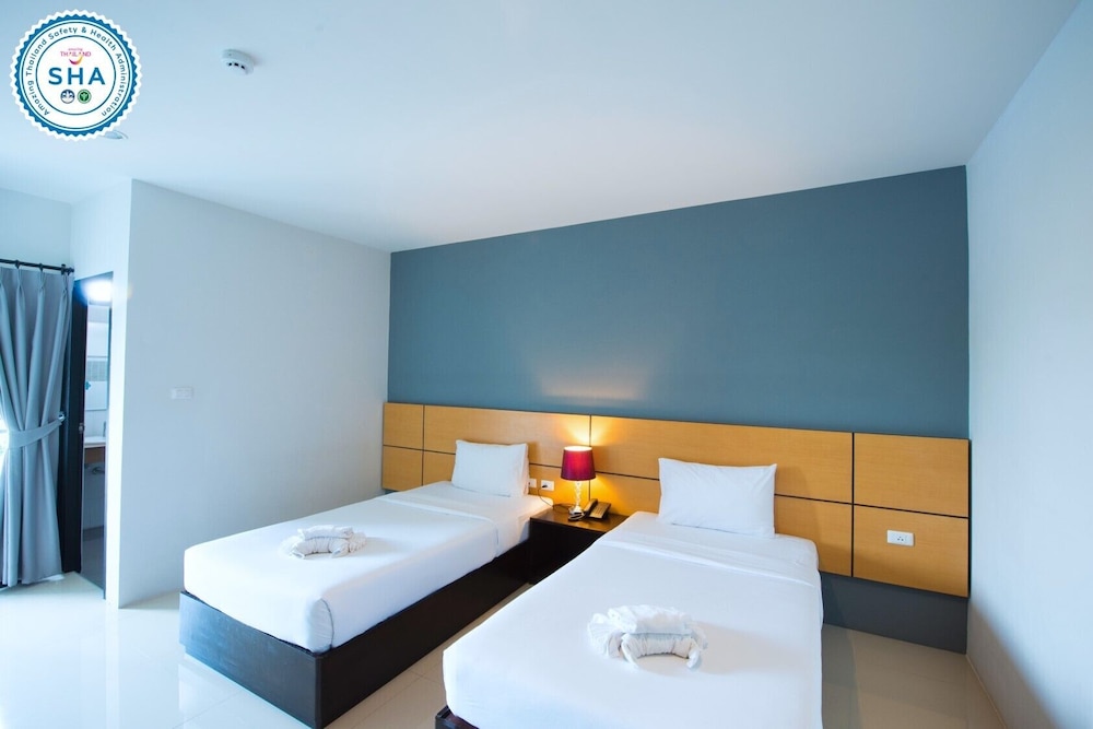 LEE HOTEL photo5