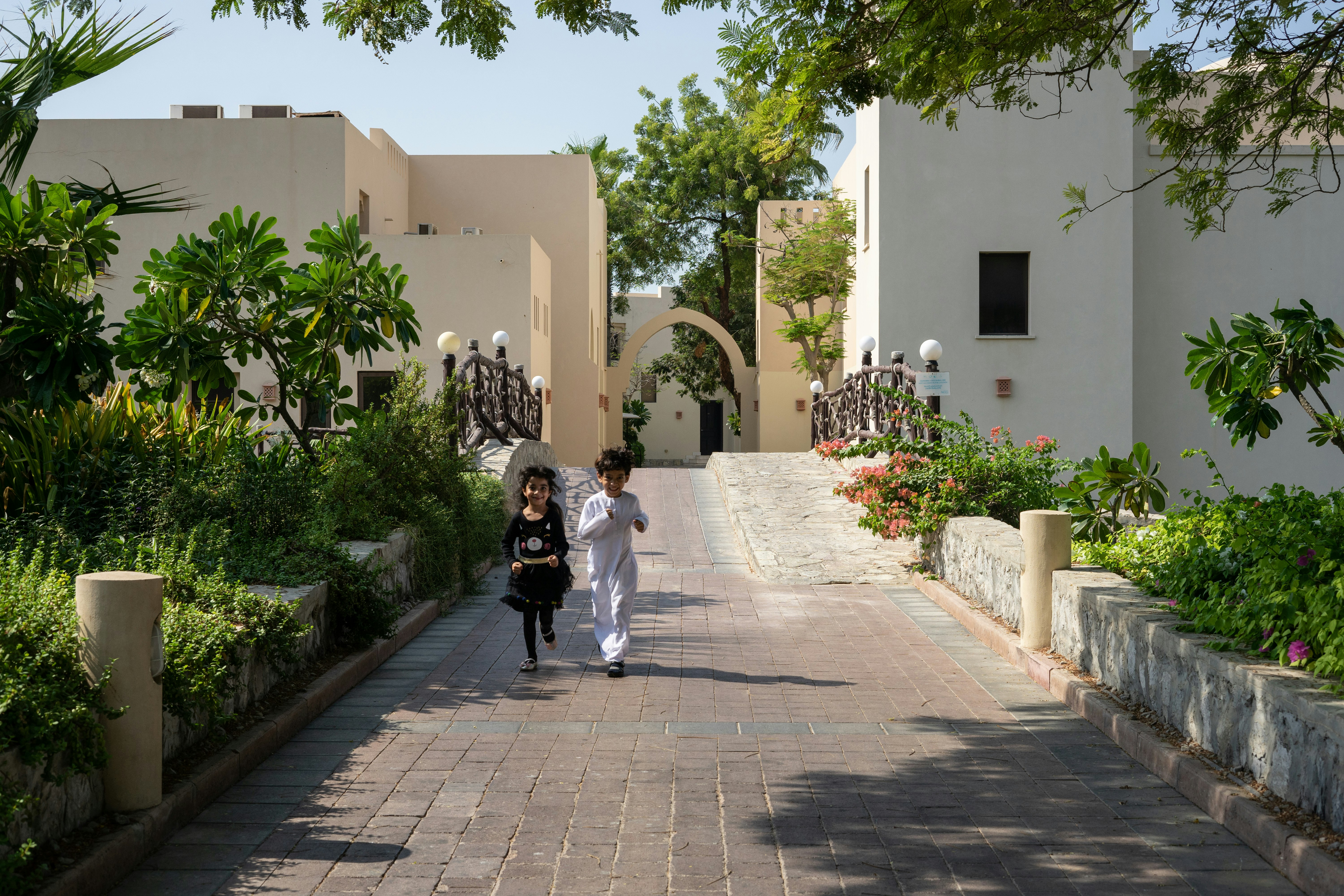 The Cove Rotana Resort 34/50