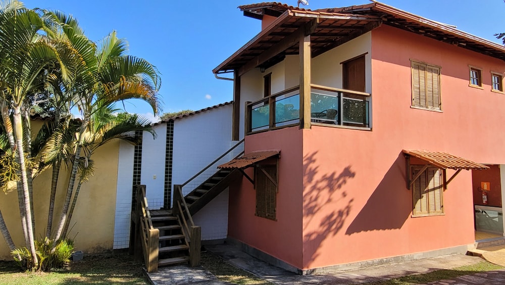 Pousada Estalagem Da Serra 1/50