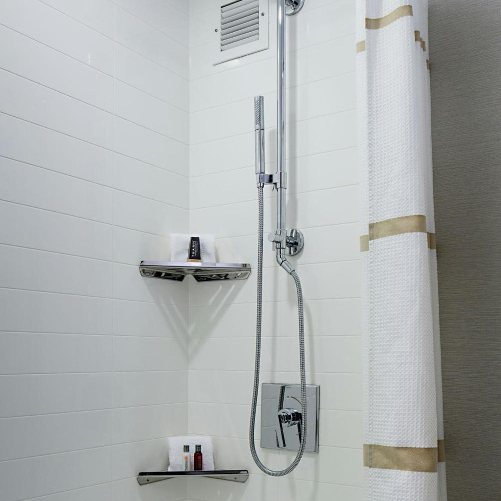 Room, 2 Double Beds, Concierge Level، Dfw Airport Marriott South 5/5
