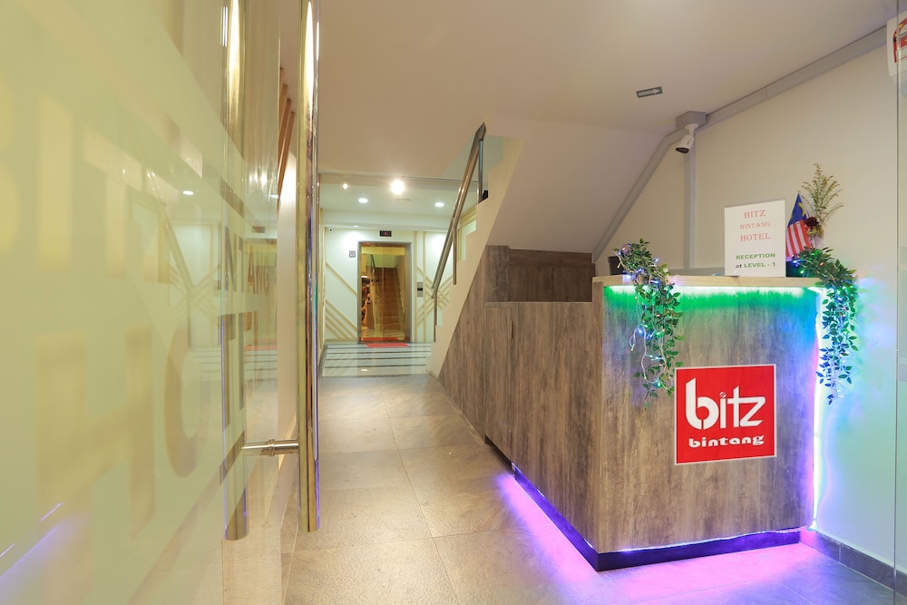 Bitz Bintang Hotel 15/18