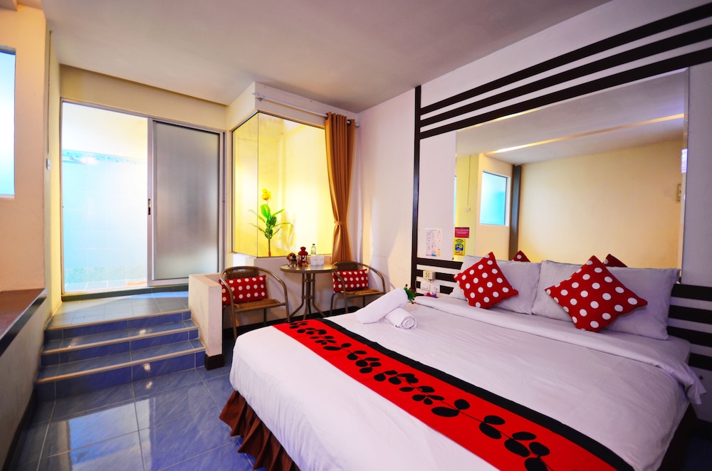 Pp Resort Hat Yai 21/62