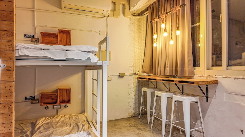 Lane62 Hostel 31/41
