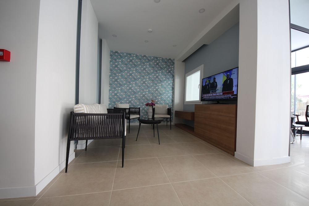 Spilos Gumuldur Hotel 20/22