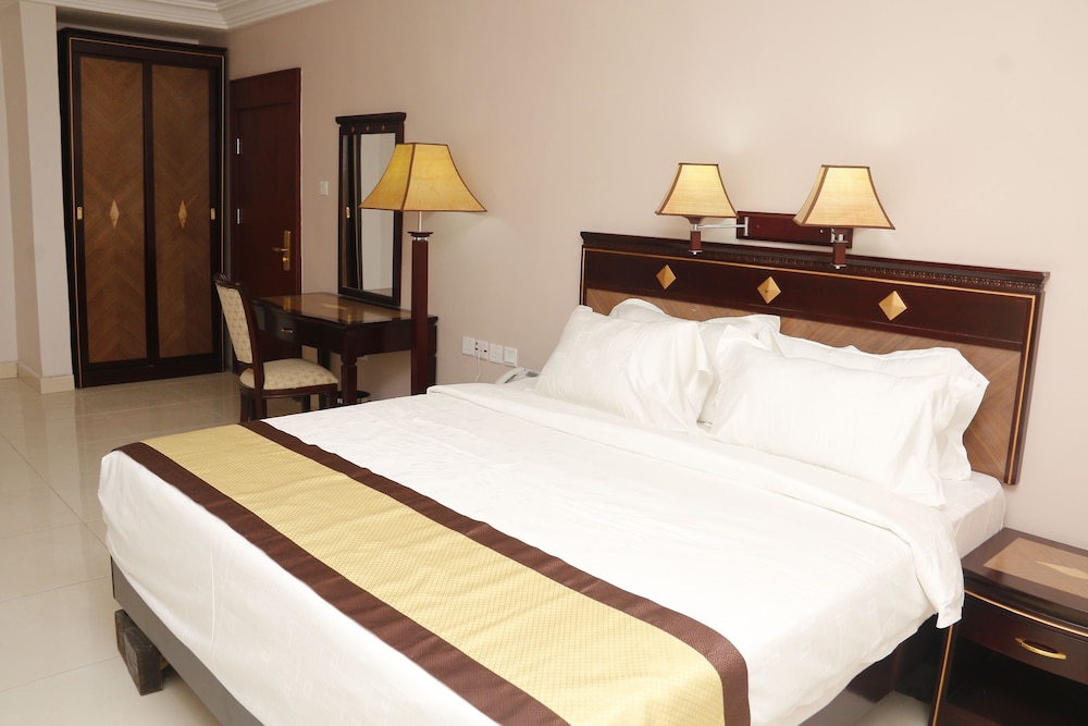Barca-Liga Hotels 20/50