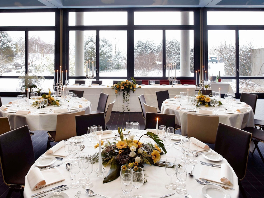 Movenpick Hotel Egerkingen 41/74