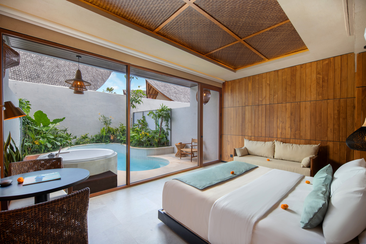 1 Bedroom, Smart, Grand, Villa, Private Pool, Hot Tub